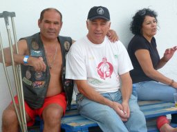 XVIII Concentracion - 2011